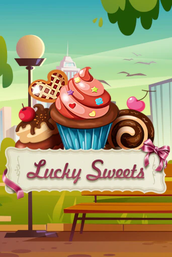 Lucky Sweets бесплатная игра | Гранд Казино Беларусь без регистрации