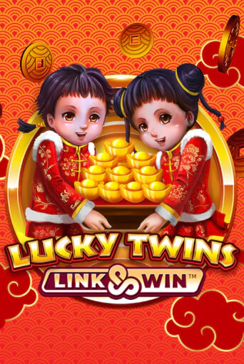 Lucky Twins Link & Win™ бесплатная игра | Гранд Казино Беларусь без регистрации