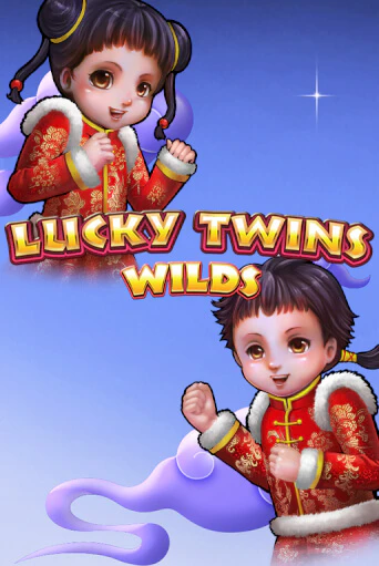 Lucky Twins Wilds бесплатная игра | Гранд Казино Беларусь без регистрации