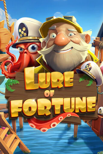 Lure of Fortune бесплатная игра | Гранд Казино Беларусь без регистрации