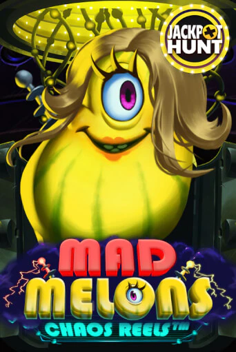 Mad Melons: Chaos Reels бесплатная игра | Гранд Казино Беларусь без регистрации