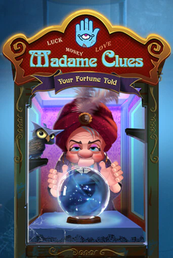 Madame Clues бесплатная игра | Гранд Казино Беларусь без регистрации