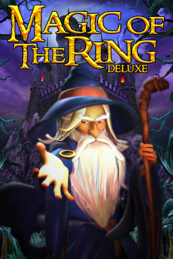 Magic of the Ring Deluxe бесплатная игра | Гранд Казино Беларусь без регистрации