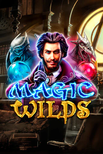 Magic Wilds бесплатная игра | Гранд Казино Беларусь без регистрации