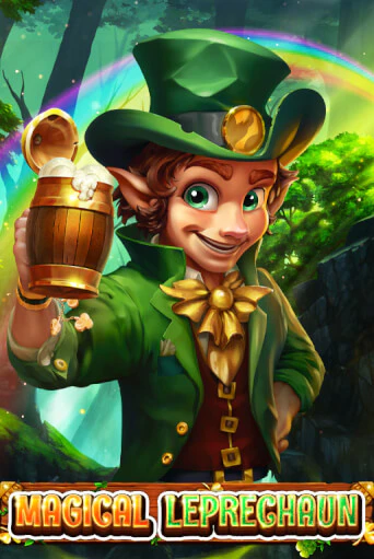 Magical Leprechaun бесплатная игра | Гранд Казино Беларусь без регистрации