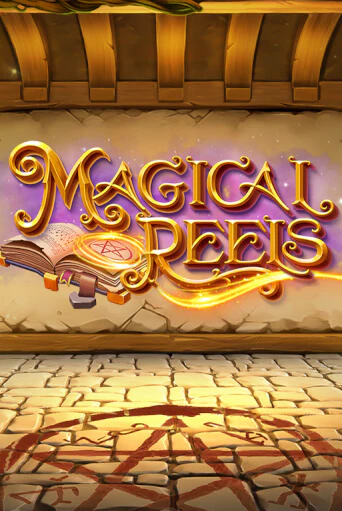 Magical Reels бесплатная игра | Гранд Казино Беларусь без регистрации