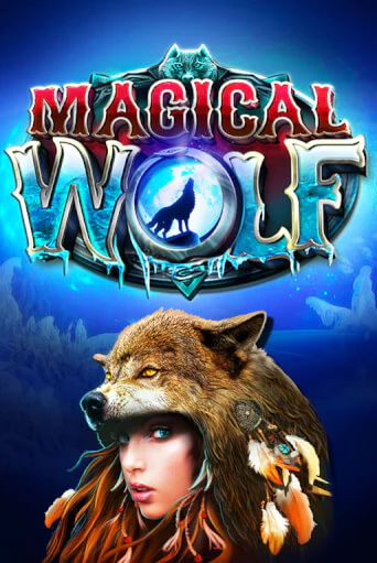 Magical Wolf бесплатная игра | Гранд Казино Беларусь без регистрации