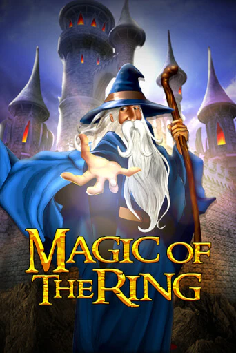 Magic Of The Ring бесплатная игра | Гранд Казино Беларусь без регистрации