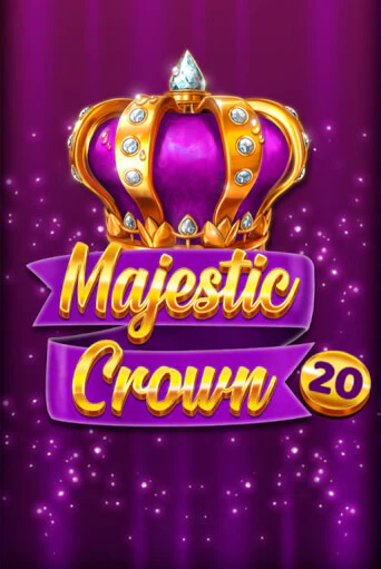 Majestic Crown 20 бесплатная игра | Гранд Казино Беларусь без регистрации