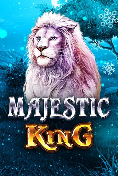 Majestic King - Christmas Edition бесплатная игра | Гранд Казино Беларусь без регистрации