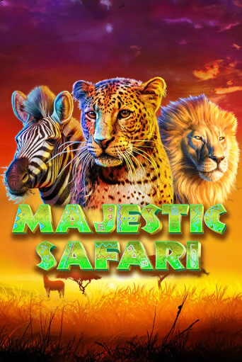 Majestic Safari бесплатная игра | Гранд Казино Беларусь без регистрации