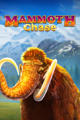 Mammoth Chase бесплатная игра | Гранд Казино Беларусь без регистрации