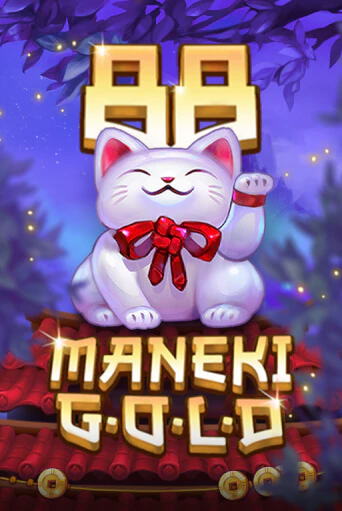 Maneki 88 Gold бесплатная игра | Гранд Казино Беларусь без регистрации