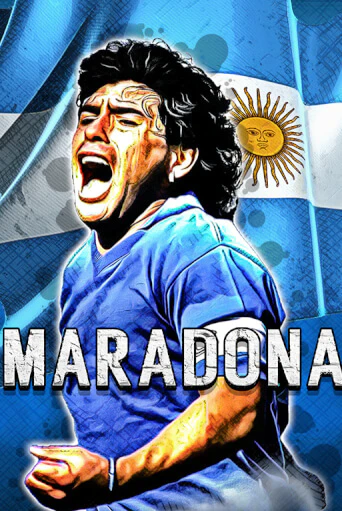 Maradona бесплатная игра | Гранд Казино Беларусь без регистрации