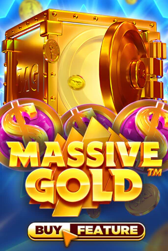 Massive Gold бесплатная игра | Гранд Казино Беларусь без регистрации