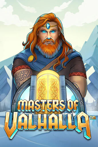 Masters Of Valhalla бесплатная игра | Гранд Казино Беларусь без регистрации