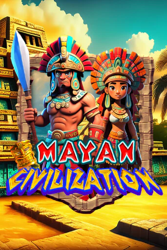 Mayan Civilization бесплатная игра | Гранд Казино Беларусь без регистрации