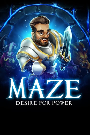 Maze: Desire for Power бесплатная игра | Гранд Казино Беларусь без регистрации