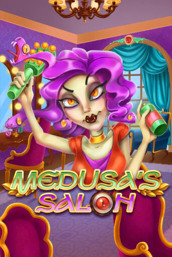 Medusa's Salon бесплатная игра | Гранд Казино Беларусь без регистрации