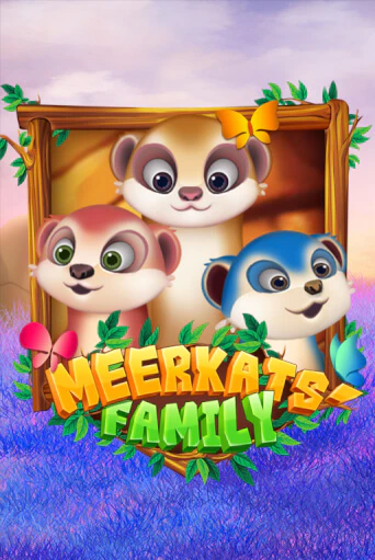 Meerkats' Family бесплатная игра | Гранд Казино Беларусь без регистрации