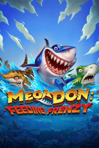 Mega Don: Feeding Frenzy бесплатная игра | Гранд Казино Беларусь без регистрации