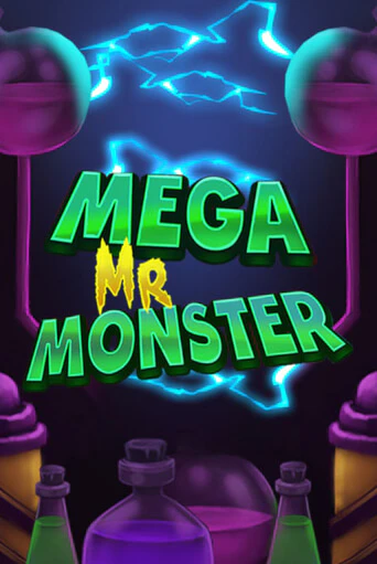 Mega Mr Monster бесплатная игра | Гранд Казино Беларусь без регистрации