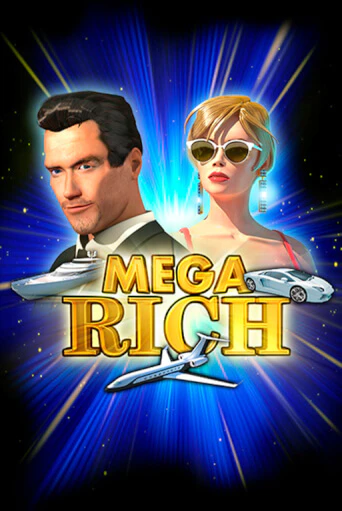 Mega Rich бесплатная игра | Гранд Казино Беларусь без регистрации