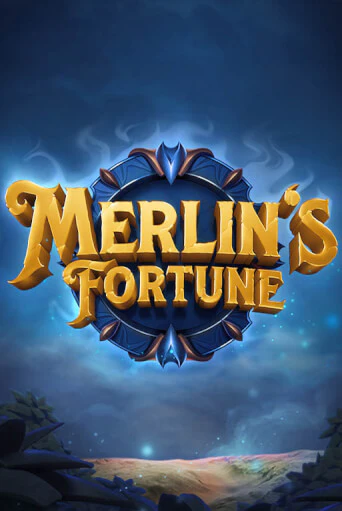 Merlin's Fortune бесплатная игра | Гранд Казино Беларусь без регистрации