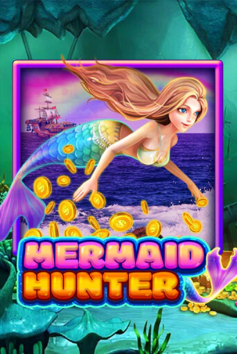 Mermaid Hunter бесплатная игра | Гранд Казино Беларусь без регистрации