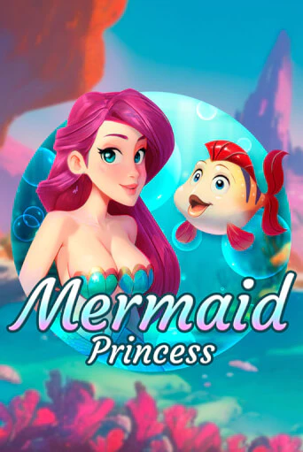 Mermaid Princess бесплатная игра | Гранд Казино Беларусь без регистрации