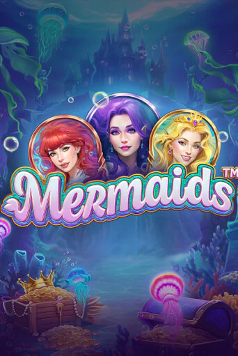 Mermaids бесплатная игра | Гранд Казино Беларусь без регистрации