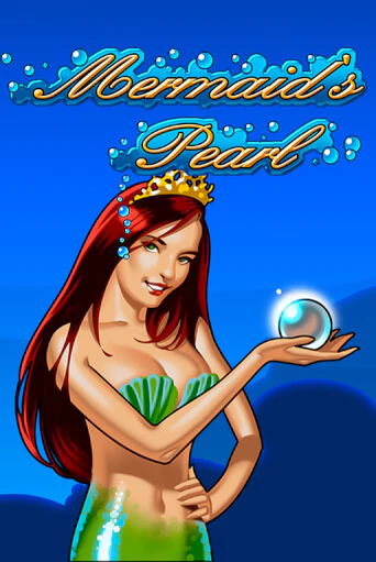 Mermaid's Pearl бесплатная игра | Гранд Казино Беларусь без регистрации