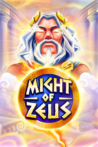 Might of Zeus бесплатная игра | Гранд Казино Беларусь без регистрации