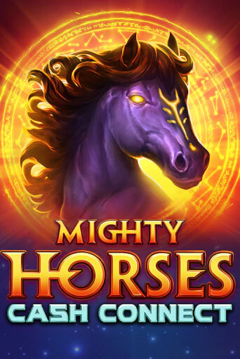 Mighty Horses: Cash Connect бесплатная игра | Гранд Казино Беларусь без регистрации