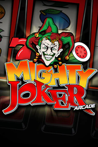 Mighty Joker Arcade бесплатная игра | Гранд Казино Беларусь без регистрации