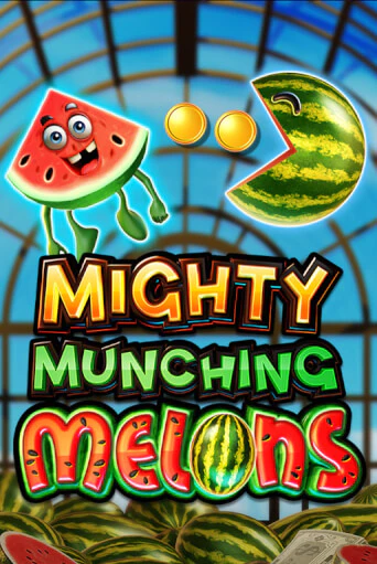 Mighty Munching Melons бесплатная игра | Гранд Казино Беларусь без регистрации