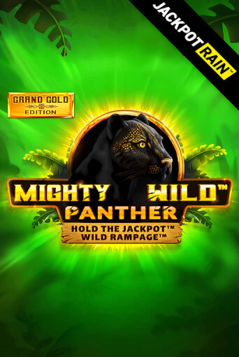 Mighty Wild: Panther Grand Gold Edition JackpotRain бесплатная игра | Гранд Казино Беларусь без регистрации