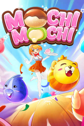 Mochi Mochi бесплатная игра | Гранд Казино Беларусь без регистрации