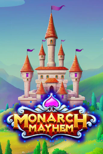 Monarch Mayhem бесплатная игра | Гранд Казино Беларусь без регистрации