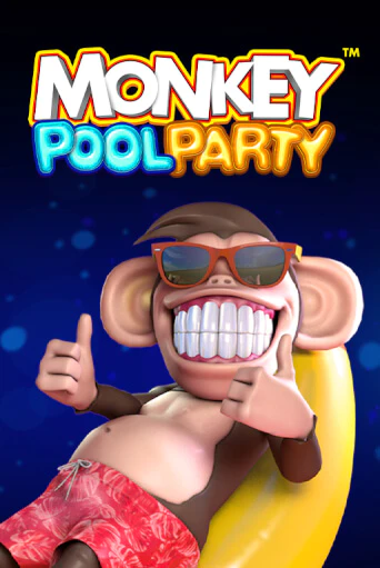 Monkey Pool Party бесплатная игра | Гранд Казино Беларусь без регистрации