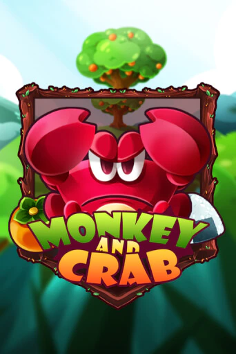 Monkey and Crab бесплатная игра | Гранд Казино Беларусь без регистрации