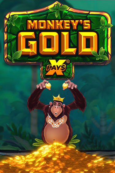 Monkey's Gold xPays бесплатная игра | Гранд Казино Беларусь без регистрации