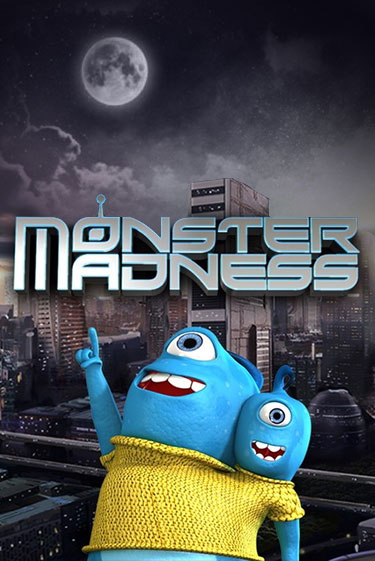 Monster Madness бесплатная игра | Гранд Казино Беларусь без регистрации