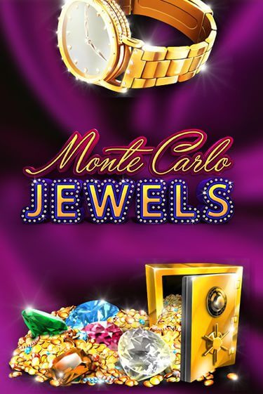 Monte Carlo Jewels бесплатная игра | Гранд Казино Беларусь без регистрации