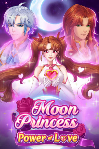 Moon Princess Power of Love бесплатная игра | Гранд Казино Беларусь без регистрации