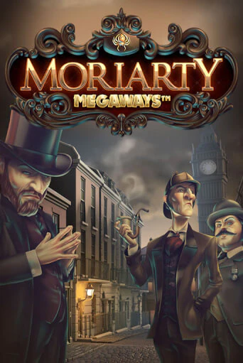 Moriarty Megaways бесплатная игра | Гранд Казино Беларусь без регистрации