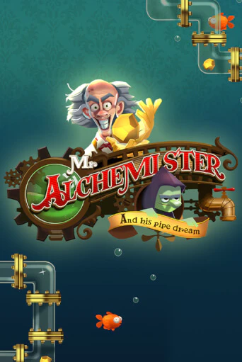 Mr. Alchemister бесплатная игра | Гранд Казино Беларусь без регистрации