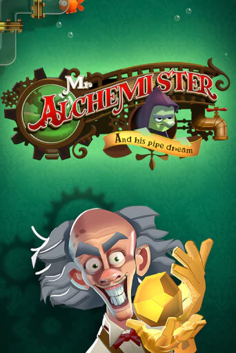 Mr Alchemister бесплатная игра | Гранд Казино Беларусь без регистрации