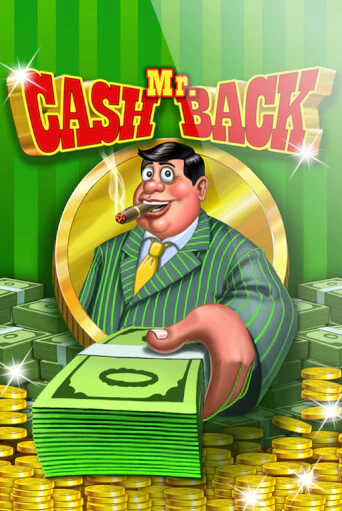 Mr. Cashback бесплатная игра | Гранд Казино Беларусь без регистрации