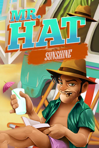 Mr.Hat: Sunshine бесплатная игра | Гранд Казино Беларусь без регистрации